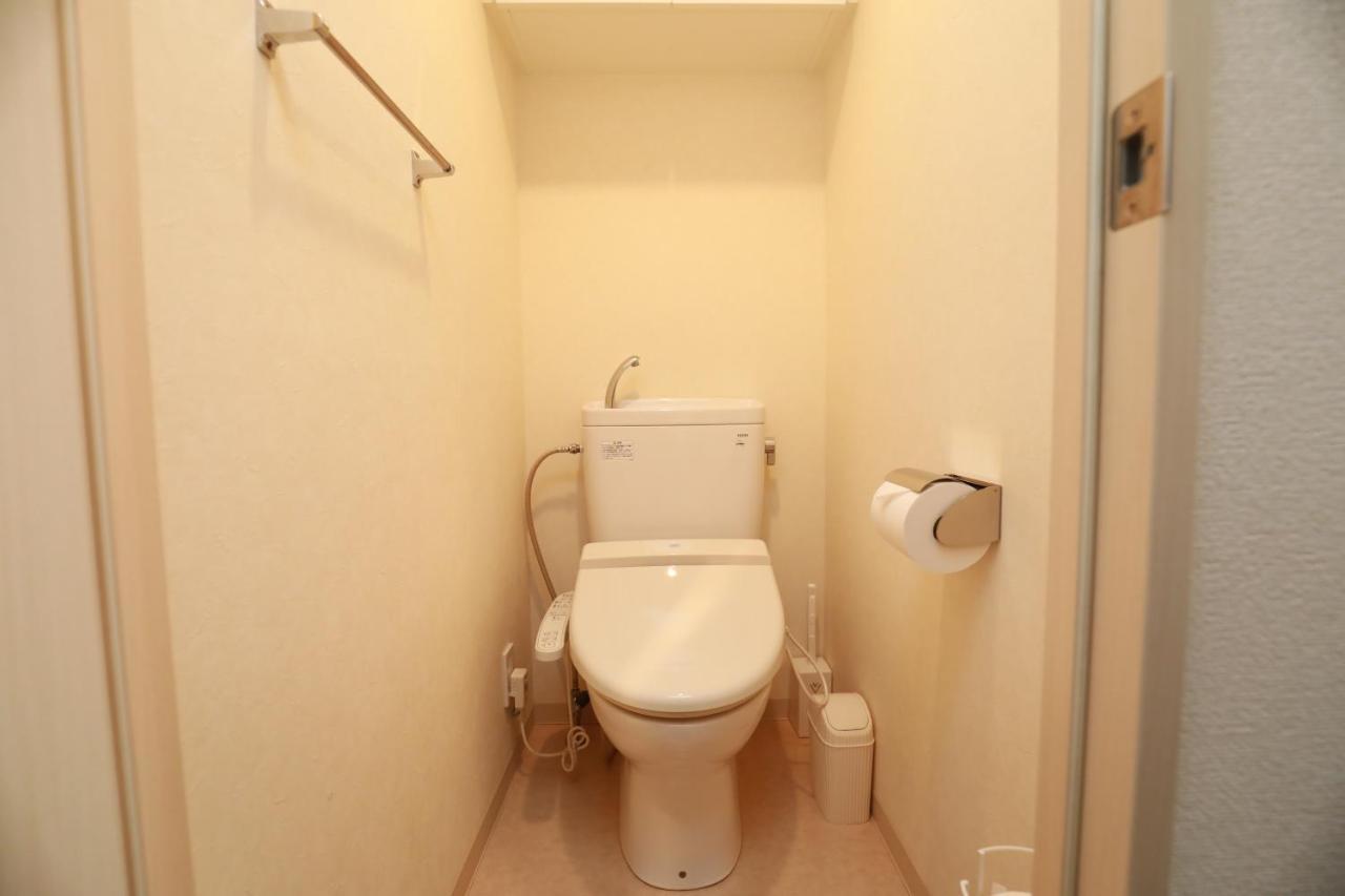 Ibasho Shibuyadogenzaka803 Apartment Tokyo Exterior photo