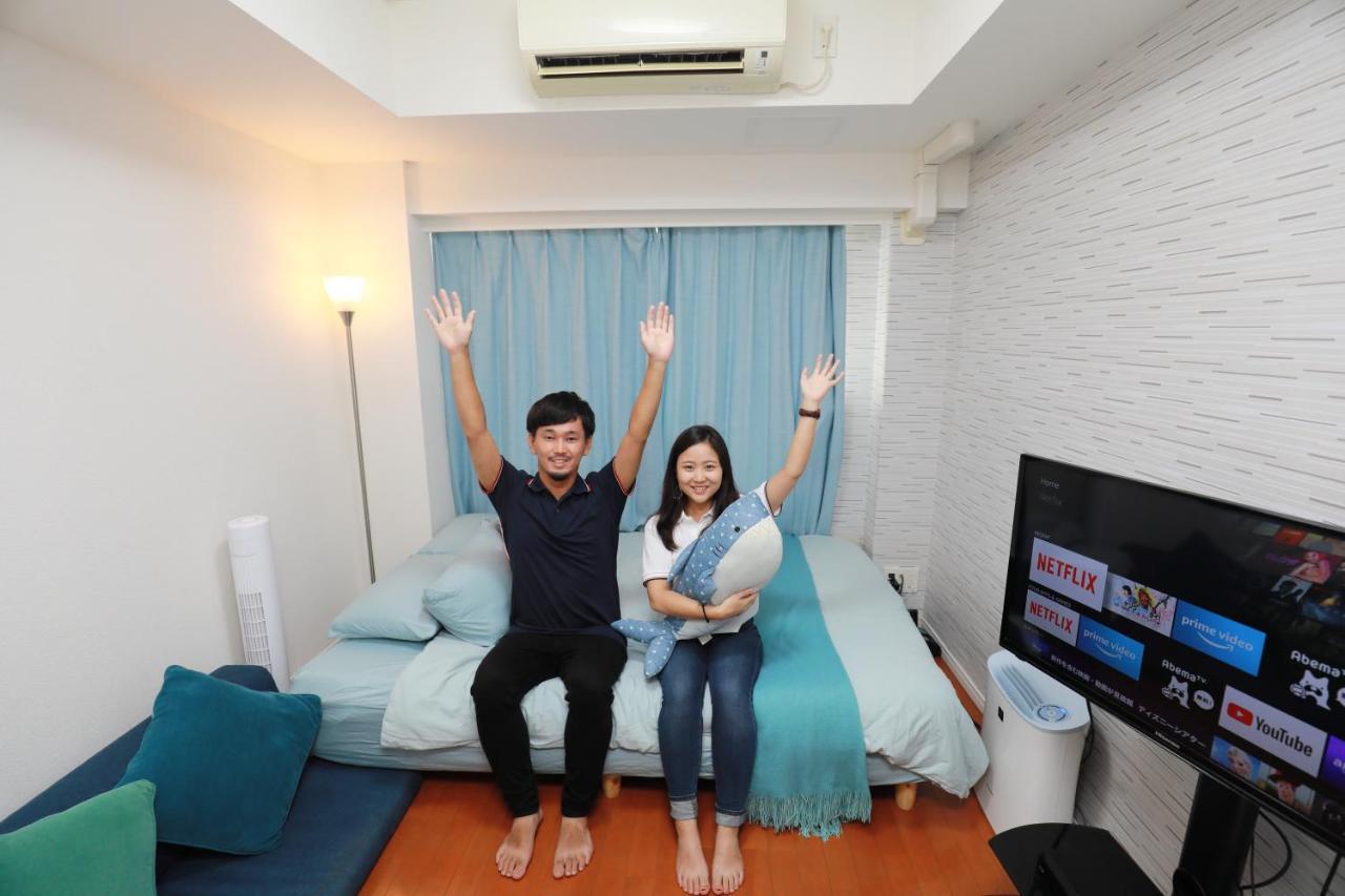 Ibasho Shibuyadogenzaka803 Apartment Tokyo Exterior photo